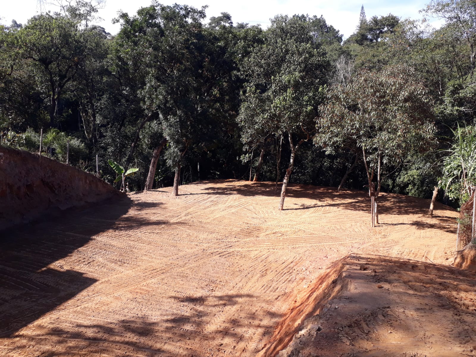 Terreno Exclusivo em Chácaras das Graças – Santana de Parnaíba/SP